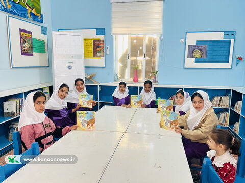 مرکز فرهنگی هنری دیر