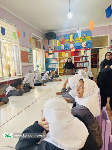 مرکز فرهنگی هنری دیر