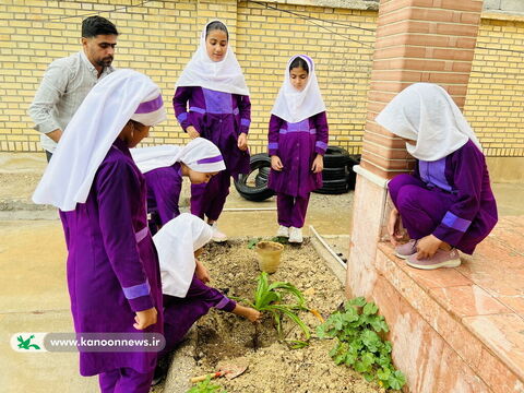 مرکز فرهنگی هنری دیر