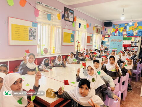 مرکز فرهنگی هنری دیر