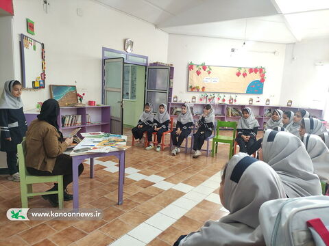 مرکز فرهنگی هنری دیلم