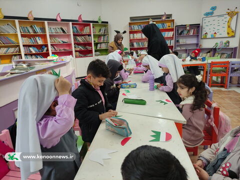 مرکز فرهنگی هنری دیلم