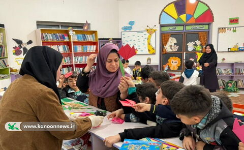 مرکز فرهنگی هنری دیلم