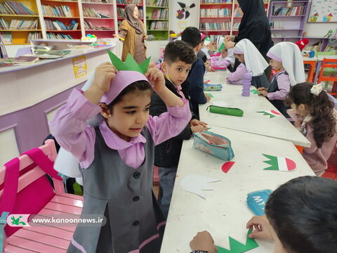 مرکز فرهنگی هنری دیلم