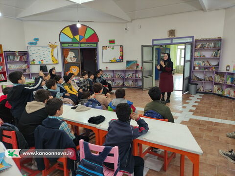 مرکز فرهنگی هنری دیلم