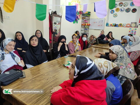 مرکز فرهنگی هنری دیلم