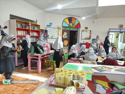 مرکز فرهنگی هنری دیلم