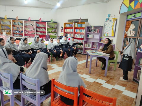 مرکز فرهنگی هنری دیلم