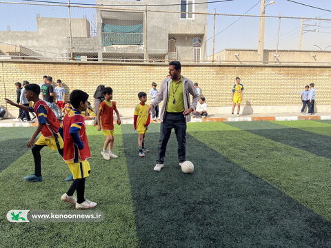 مرکز فرهنگی هنری سیراف