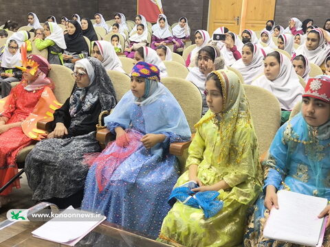 مرکز فرهنگی هنری شبانکاره