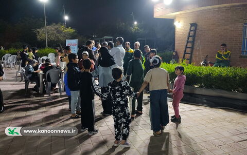 مرکز فرهنگی هنری عالیشهر