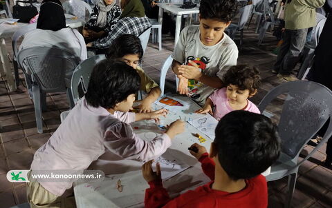 مرکز فرهنگی هنری عالیشهر