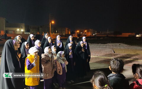 مرکز فرهنگی هنری عالیشهر