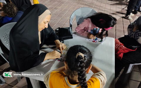 مرکز فرهنگی هنری عالیشهر