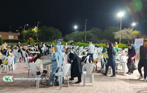 مرکز فرهنگی هنری عالیشهر