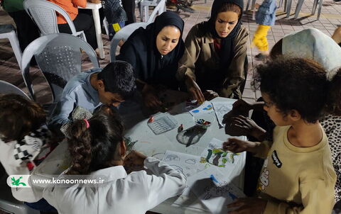 مرکز فرهنگی هنری عالیشهر