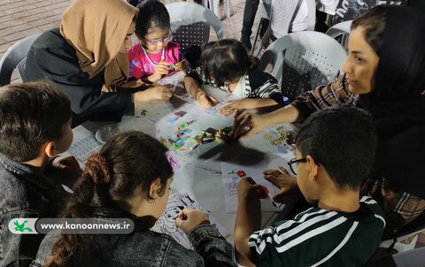 مرکز فرهنگی هنری عالیشهر