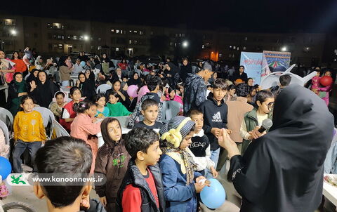 مرکز فرهنگی هنری عالیشهر