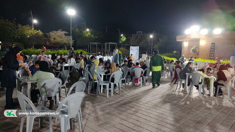 مرکز فرهنگی هنری عالیشهر