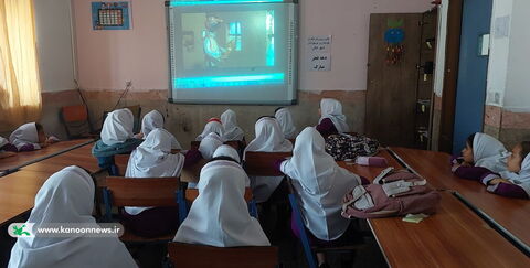 مرکز فرهنگی هنری کاکی