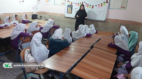 مرکز فرهنگی هنری کاکی