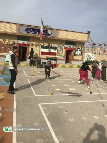 کتابخانه سیارروستایی تنگستان