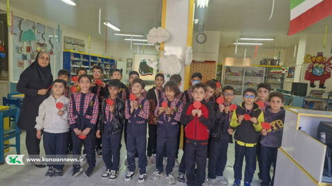 مرکز فرهنگی هنری کنگان