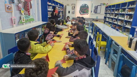 مرکز فرهنگی هنری کنگان