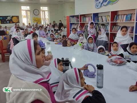 مرکز فرهنگی هنری گناوه