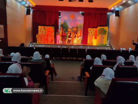 مرکز فرهنگی هنری گناوه