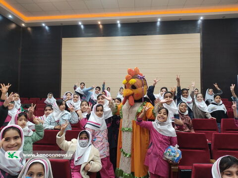 مرکز فرهنگی هنری گناوه