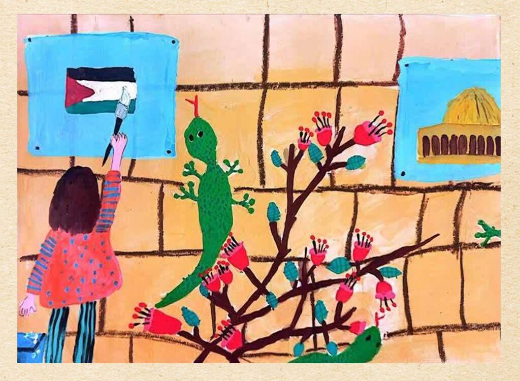 درخشش گیلانی‌ها در دهمین دوسالانه ملی هنرهای تجسمی کانون پرورش فکری