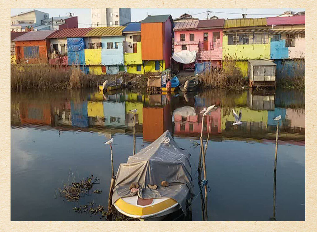 درخشش گیلانی‌ها در دهمین دوسالانه ملی هنرهای تجسمی کانون پرورش فکری