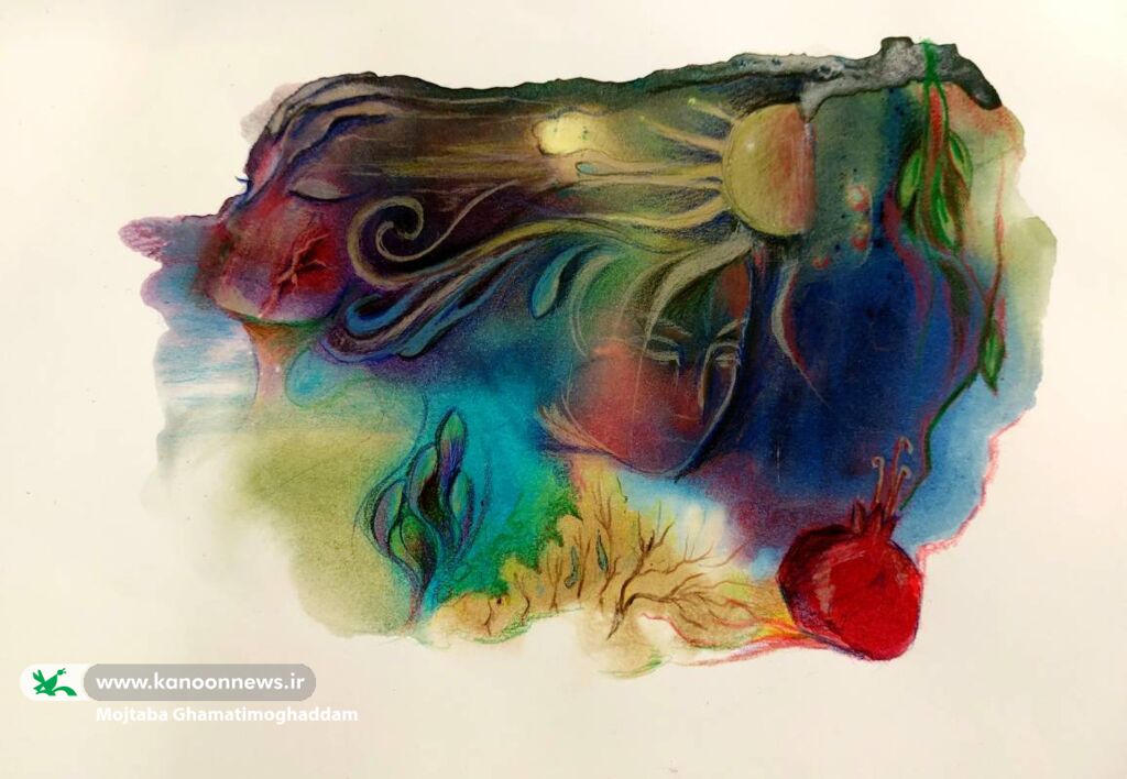برگزاری دو کارگاه تخصصی هنر تصویرگری و خوشنویسی در مرکز شماره ۳ کانون رشت