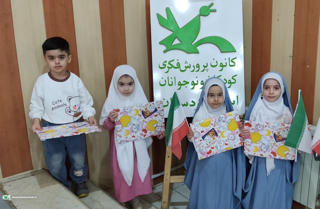 اختتامیه نخستین جشنواره نهال با معرفی برگزیدگان استان کردستان