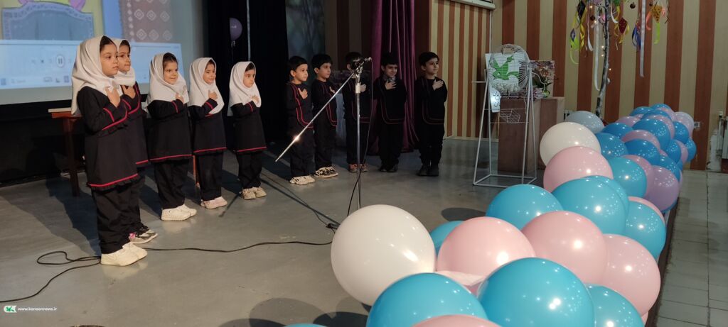 اختتامیه نخستین جشنواره نهال با معرفی برگزیدگان استان کردستان