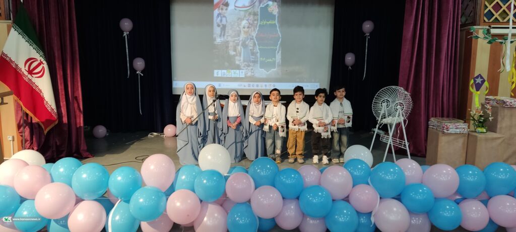 اختتامیه نخستین جشنواره نهال با معرفی برگزیدگان استان کردستان