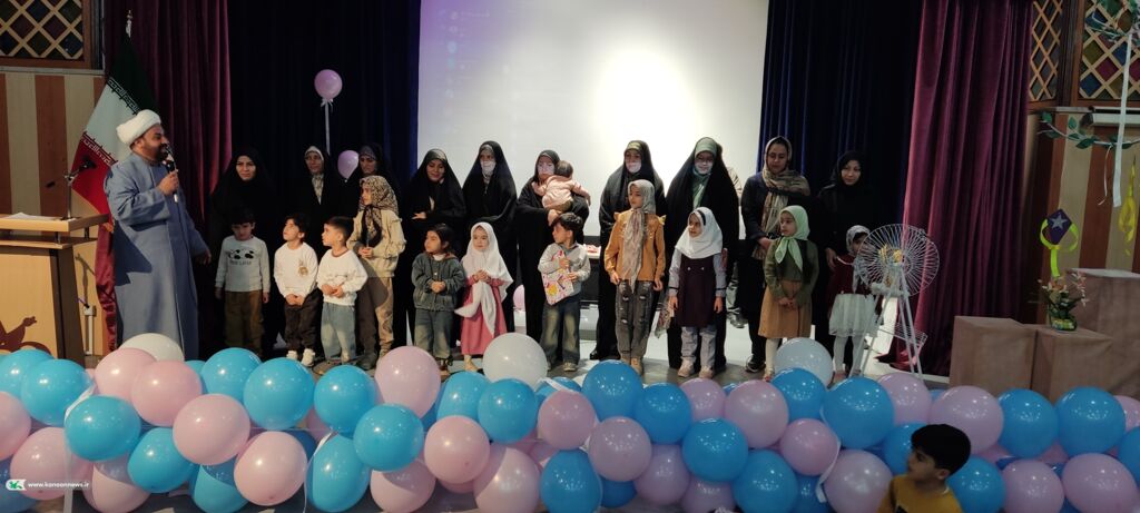 اختتامیه نخستین جشنواره نهال با معرفی برگزیدگان استان کردستان