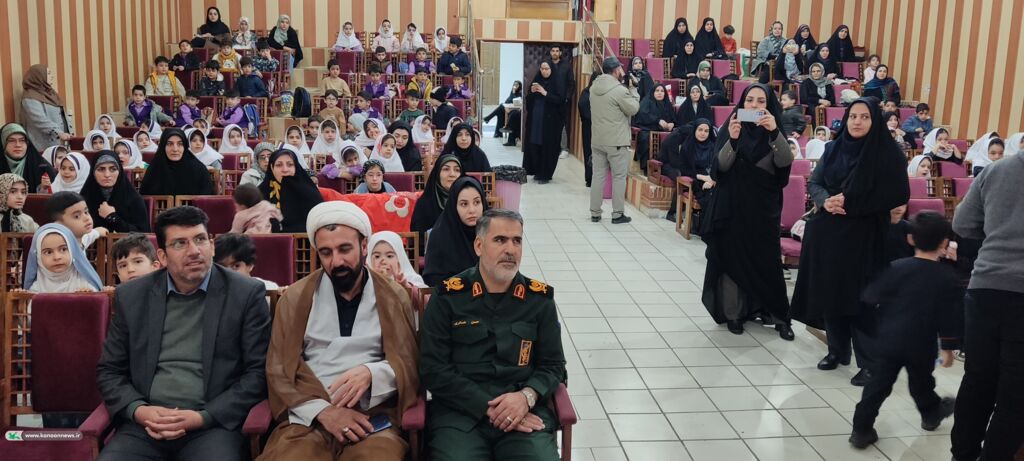 اختتامیه نخستین جشنواره نهال با معرفی برگزیدگان استان کردستان