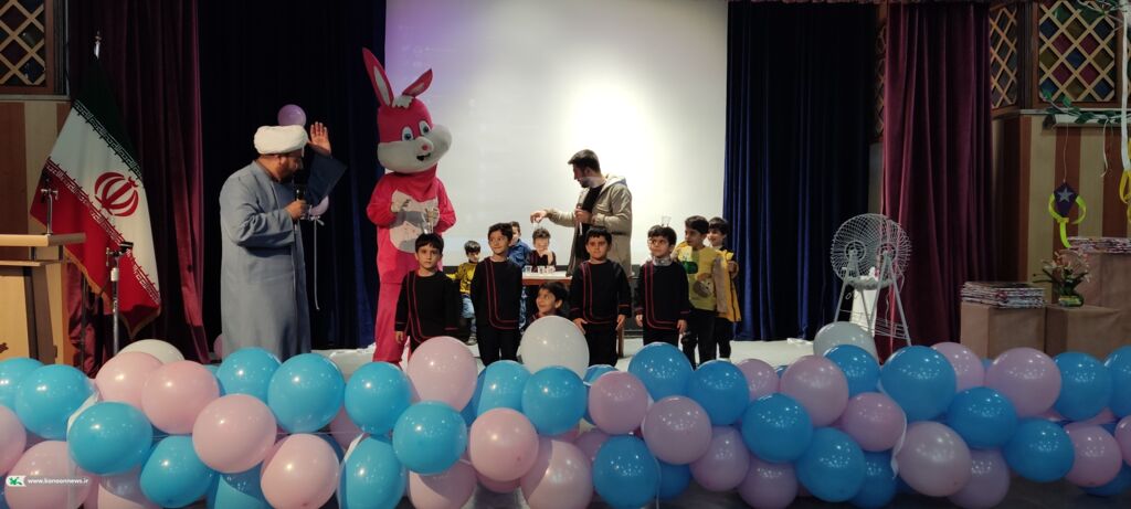 اختتامیه نخستین جشنواره نهال با معرفی برگزیدگان استان کردستان