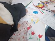 رویداد هنری و ادبی «زندگی‌های ناتمام» در کانون سیستان و بلوچستان برگزار شد