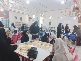 برگزاری رویداد هنری و ادبی «زندگی‌های ناتمام» با محوریت شهدای ترور کودک و نوجوان در کانون سیستان و بلوچستان