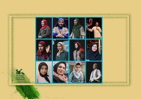 درخشش قصه‌گویان کانون قزوین در دو بخش حضوری و غیرحضوری در بیست‌وهفتمین جشنواره بین‌المللی قصه‌گویی