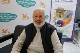 کانون باید کارخانه تفکرسازی باشد