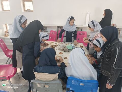 برگزاری رویداد هنری و ادبی «زندگی‌های ناتمام» با محوریت شهدای ترور کودک و نوجوان در کانون سیستان و بلوچستان