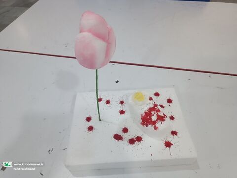 برگزاری رویداد هنری و ادبی «زندگی‌های ناتمام» با محوریت شهدای ترور کودک و نوجوان در کانون سیستان و بلوچستان