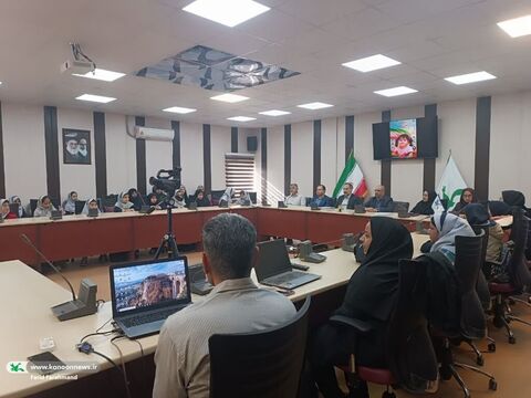 برگزاری رویداد هنری و ادبی «زندگی‌های ناتمام» با محوریت شهدای ترور کودک و نوجوان در کانون سیستان و بلوچستان