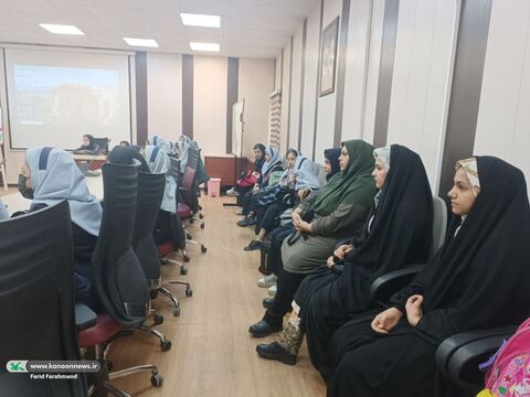 برگزاری رویداد هنری و ادبی «زندگی‌های ناتمام» با محوریت شهدای ترور کودک و نوجوان در کانون سیستان و بلوچستان