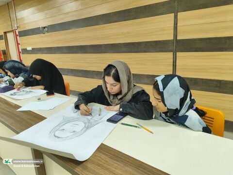 برگزاری رویداد هنری و ادبی «زندگی‌های ناتمام» با محوریت شهدای ترور کودک و نوجوان در کانون سیستان و بلوچستان