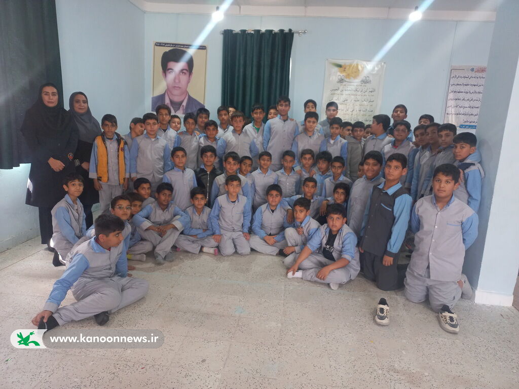 آشنایی کودکان با خودمراقبتی